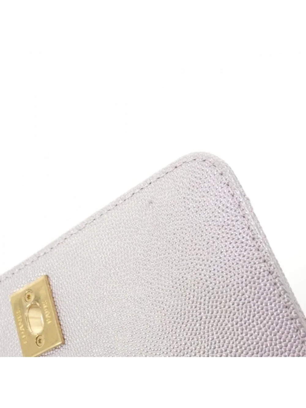 Chanel Bag Handbag Pink